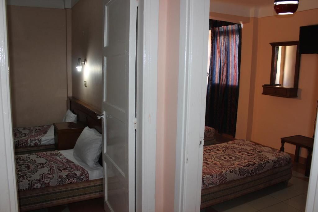 Sea Star Hotel