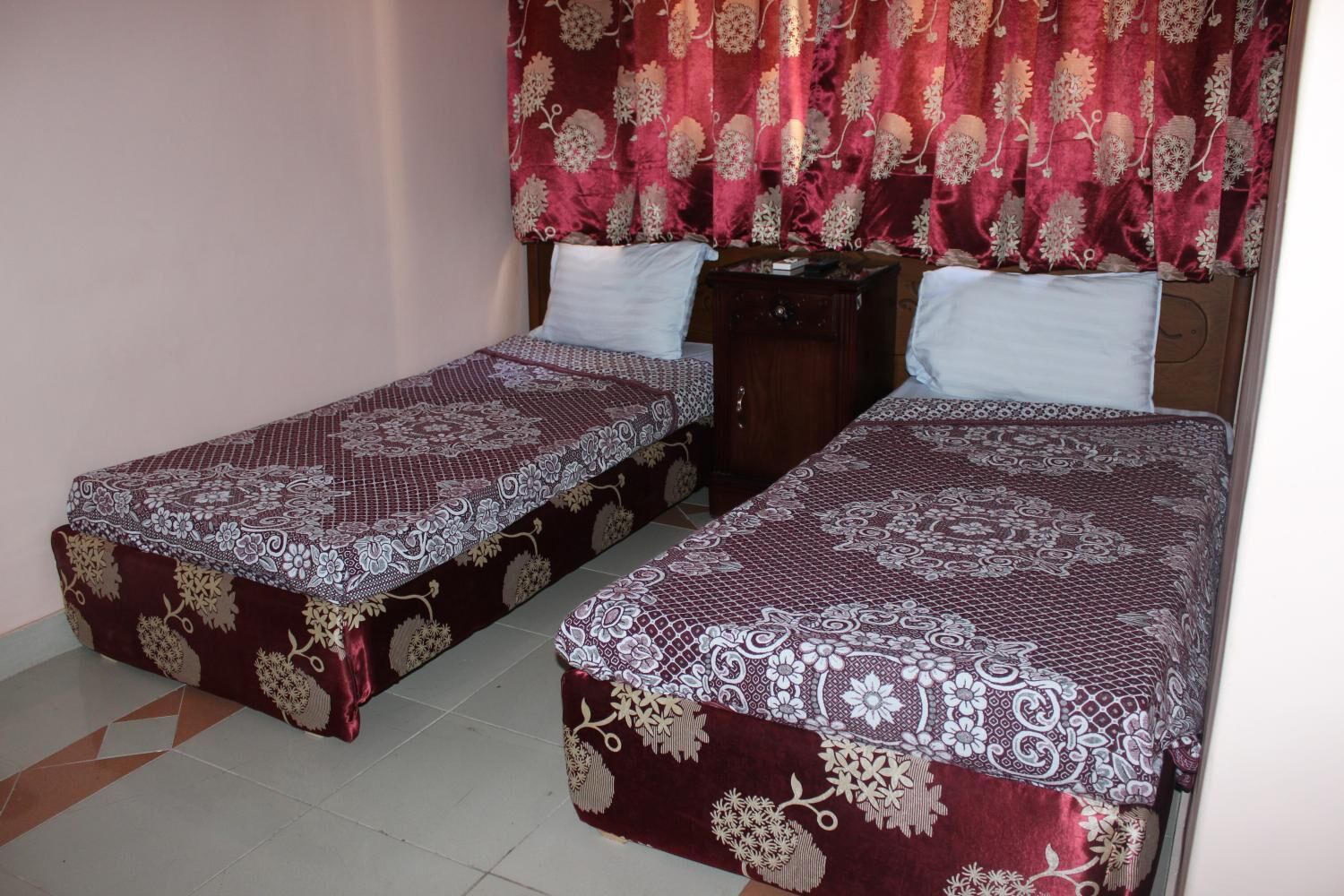 Sea Star Hotel