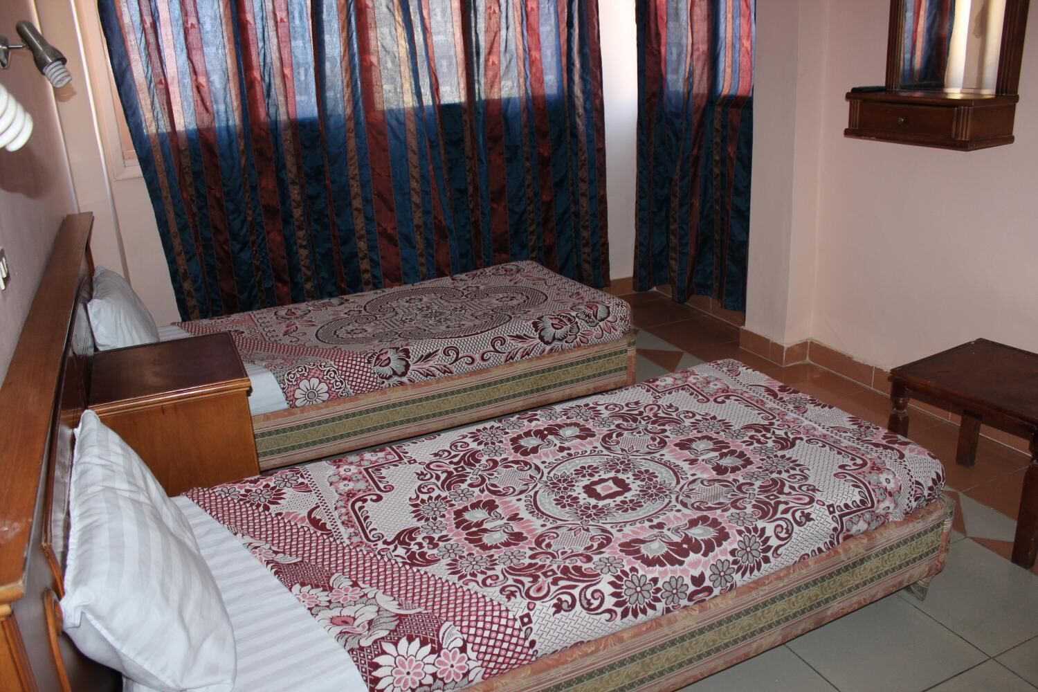 Sea Star Hotel