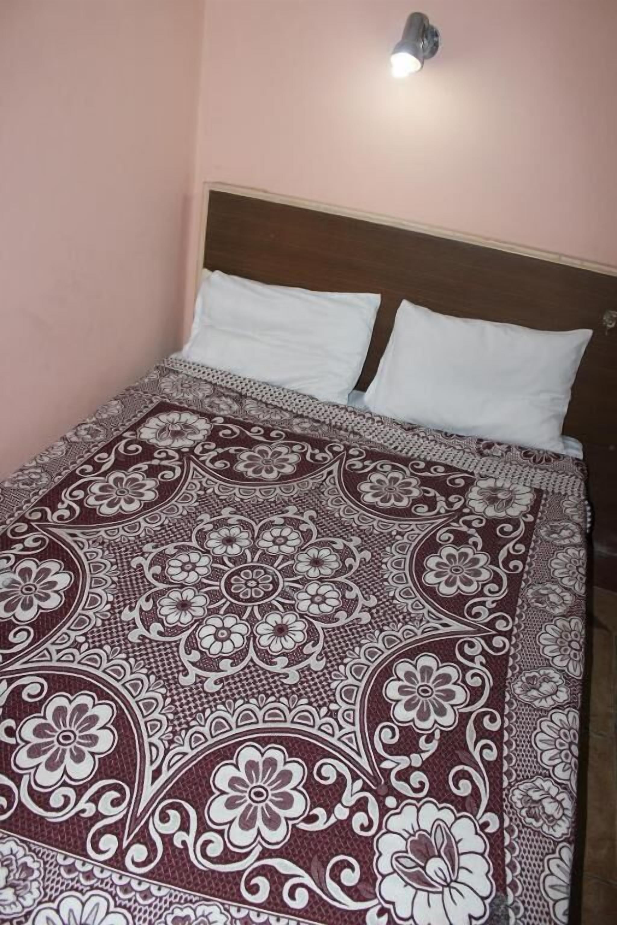 Sea Star Hotel