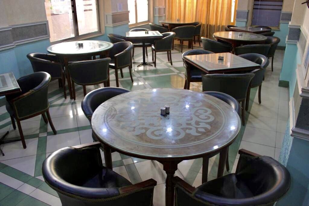 Sea Star Hotel