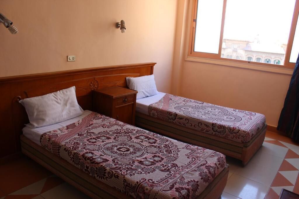 Sea Star Hotel