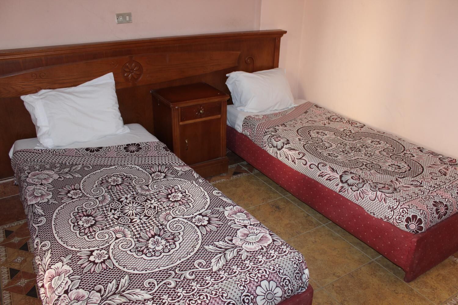 Sea Star Hotel