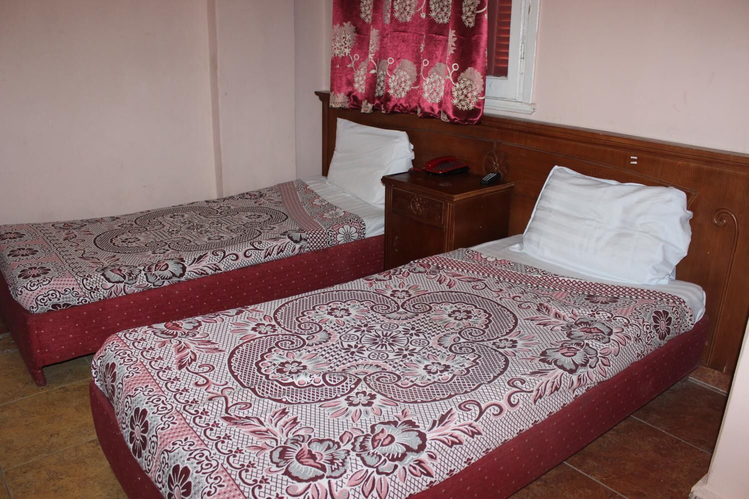 Sea Star Hotel