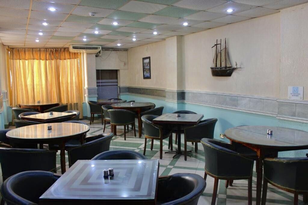 Sea Star Hotel