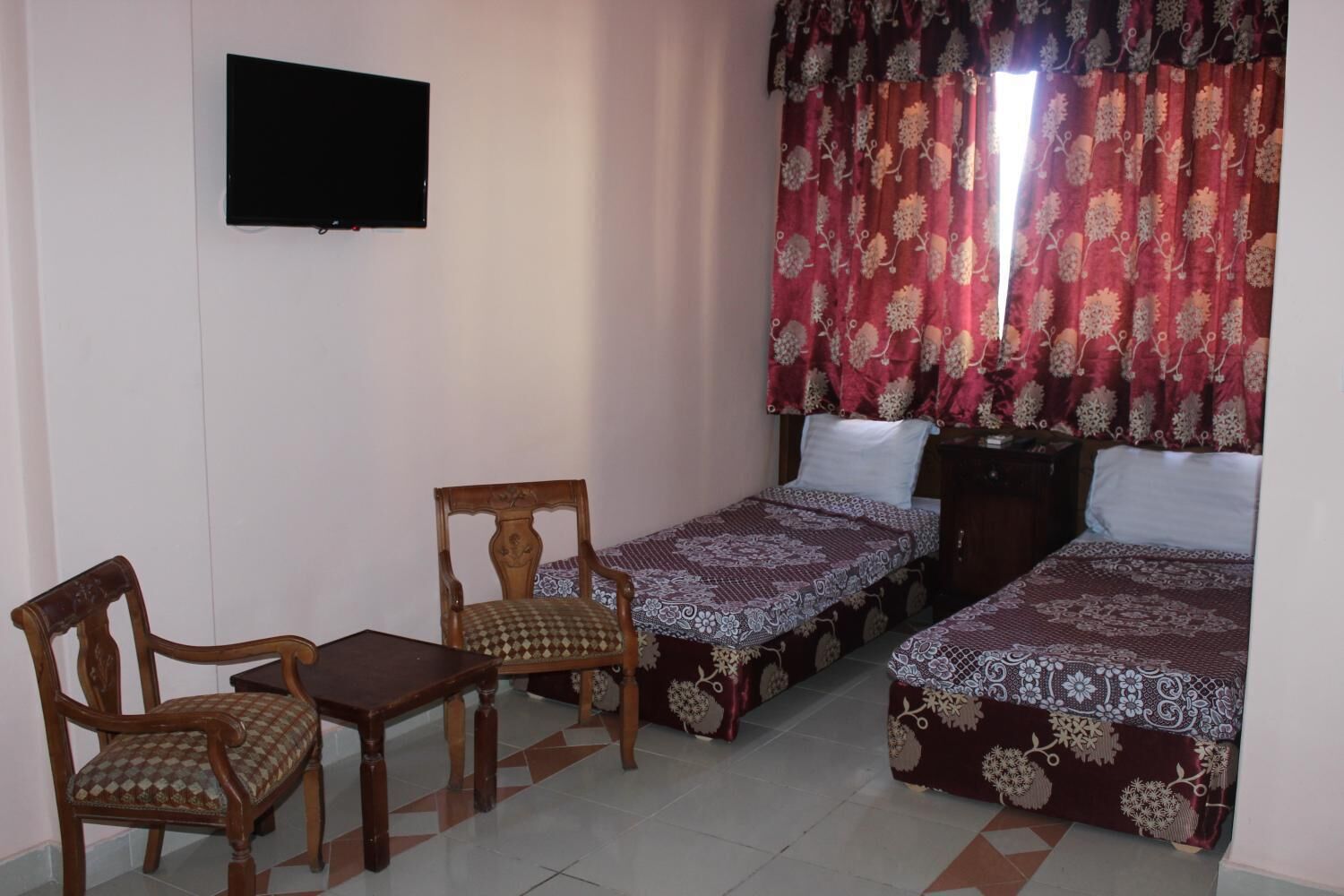 Sea Star Hotel