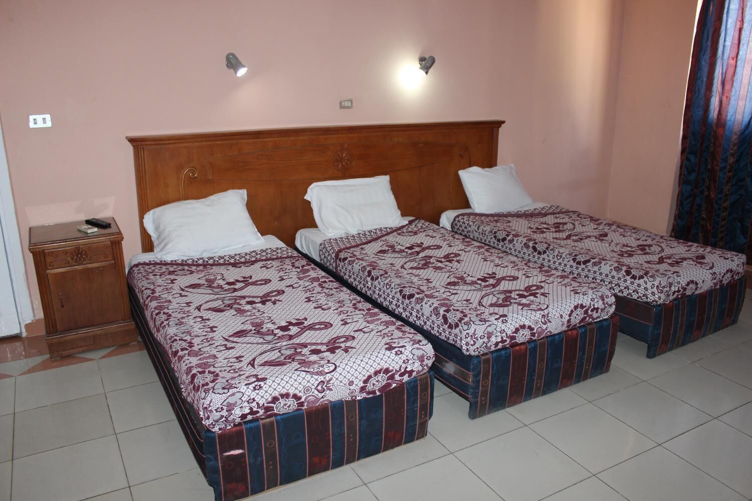 Sea Star Hotel