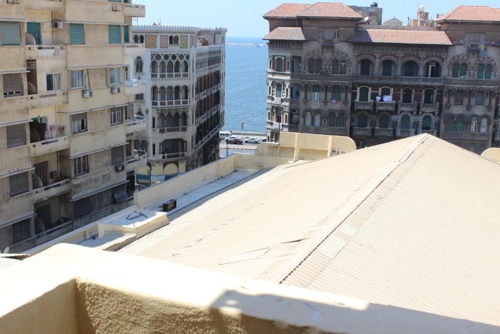 Sea Star Hotel