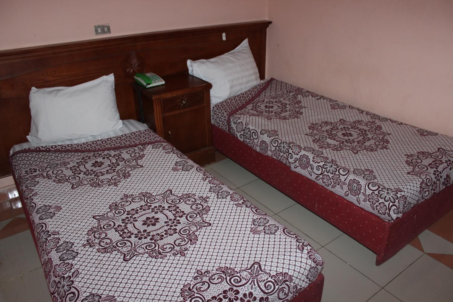 Sea Star Hotel