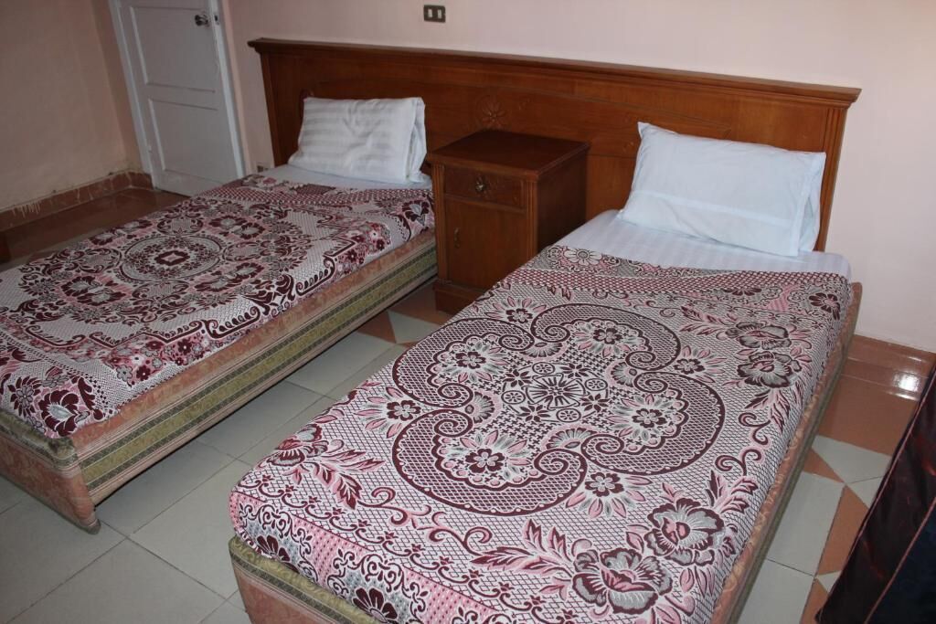 Sea Star Hotel