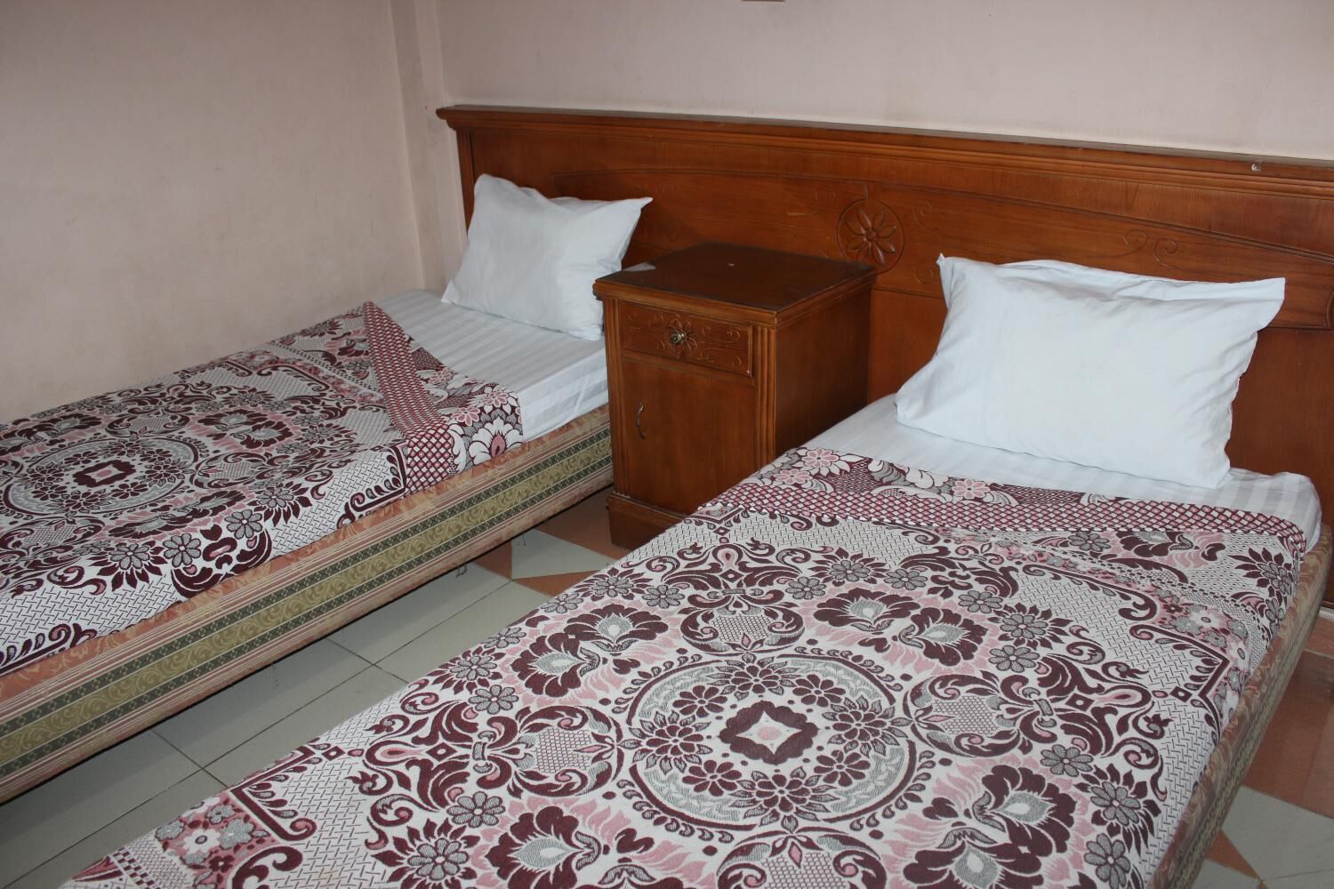 Sea Star Hotel