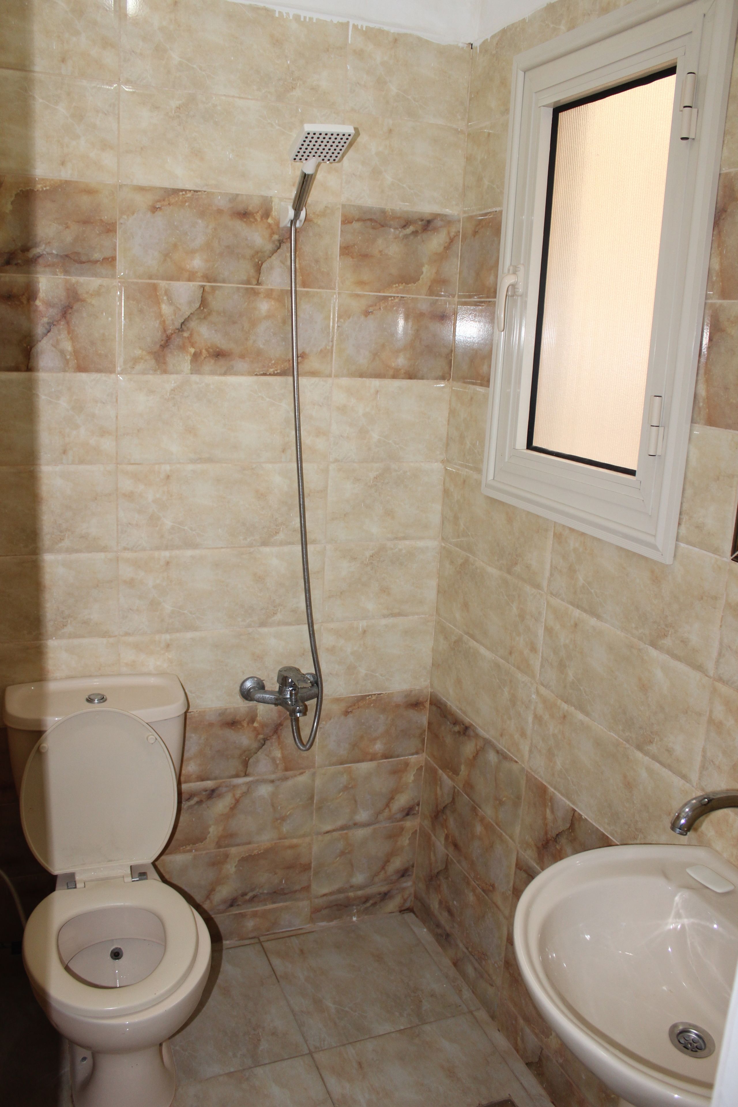 Sea Star Hotel