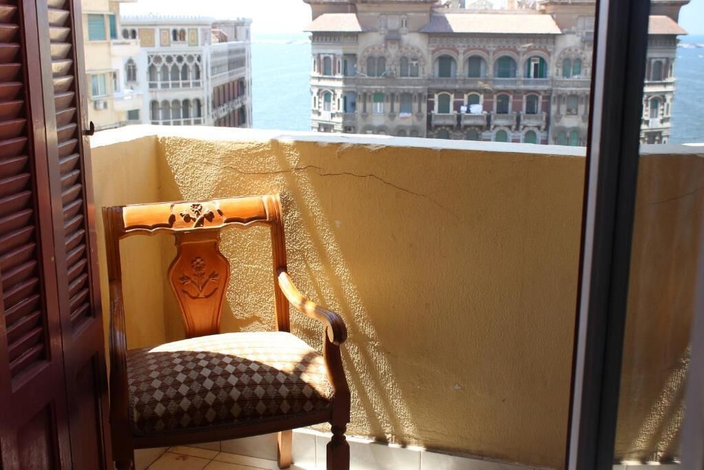 Sea Star Hotel