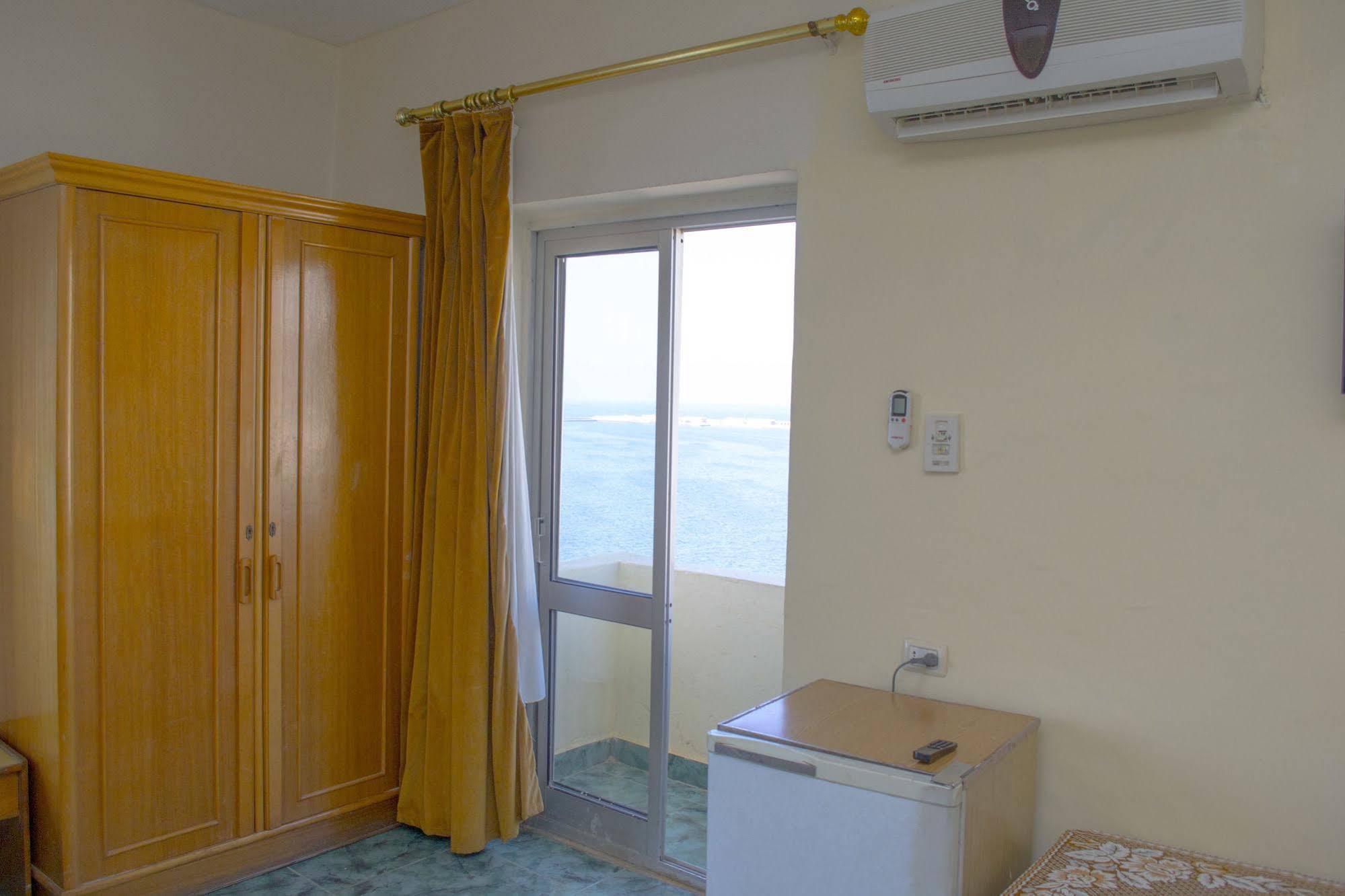 Semiramis Hotel