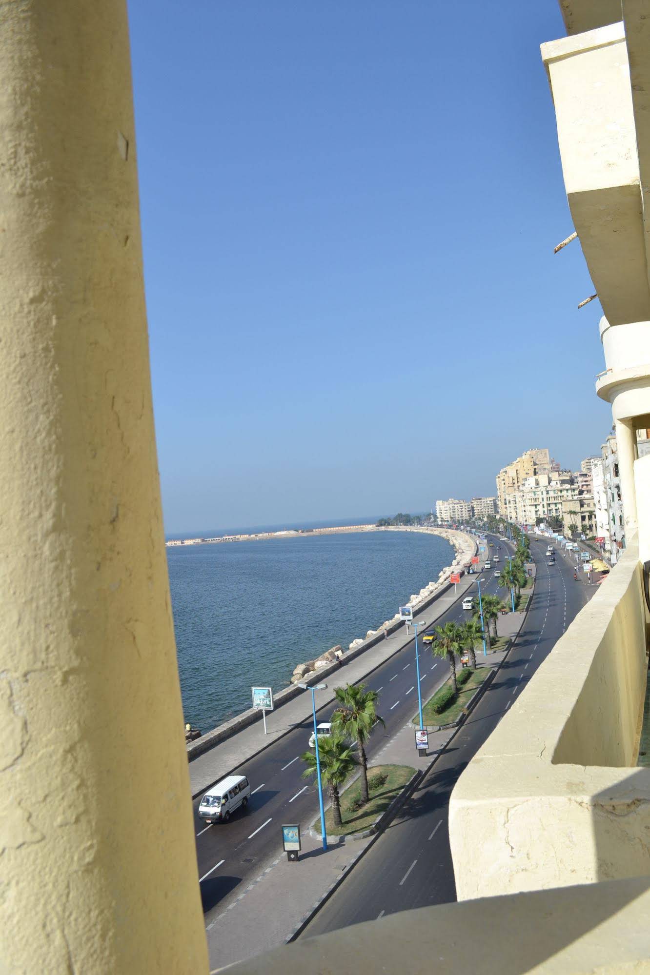 Semiramis Hotel