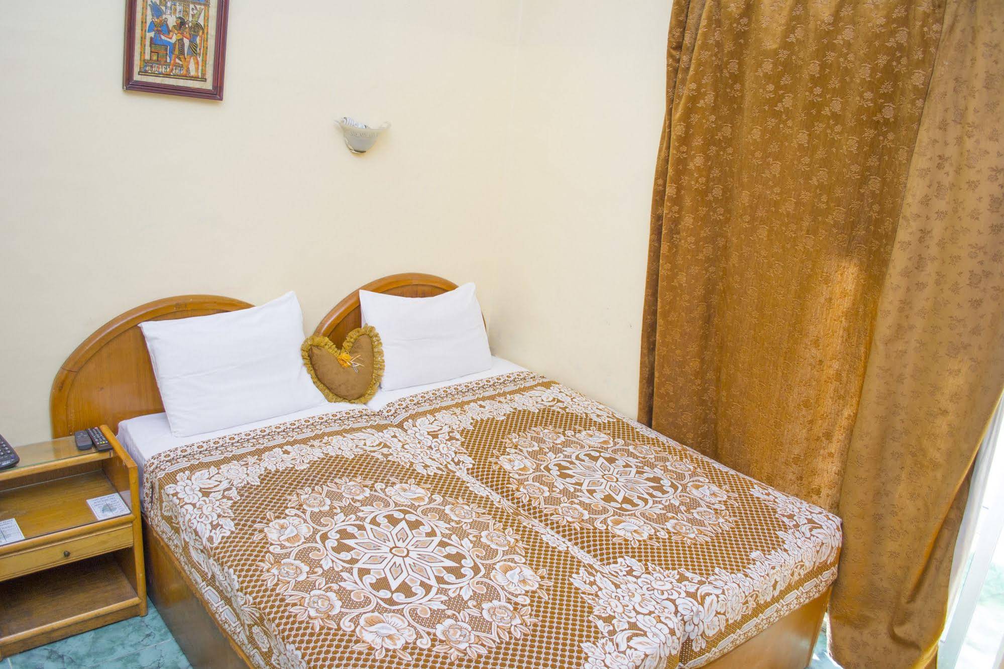 Semiramis Hotel