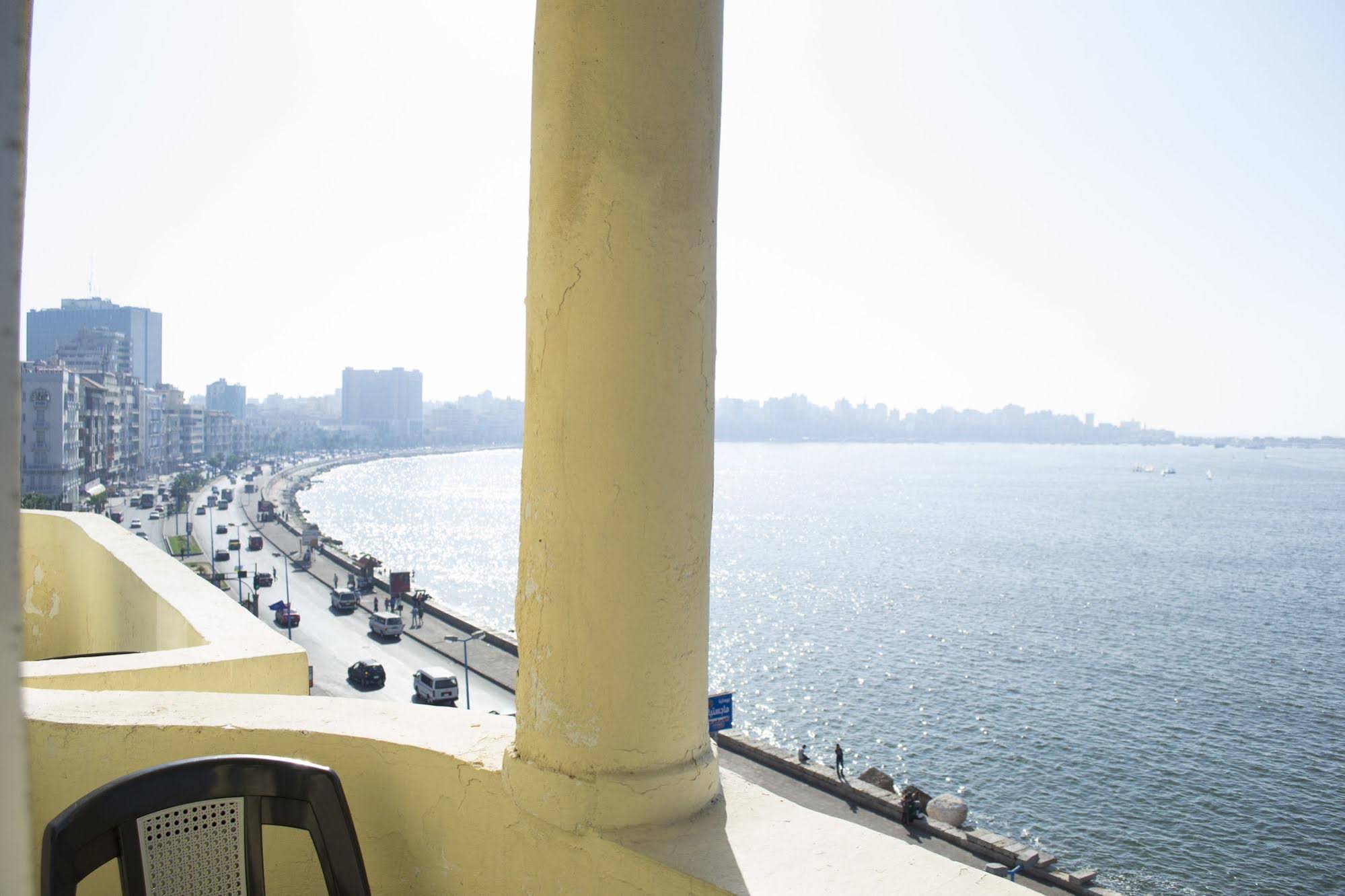 Semiramis Hotel