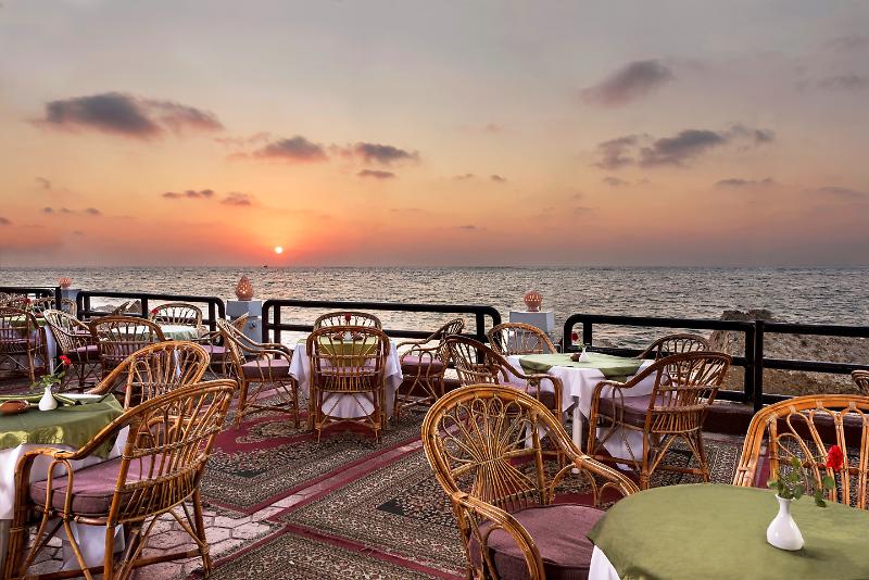 Sheraton Montazah
