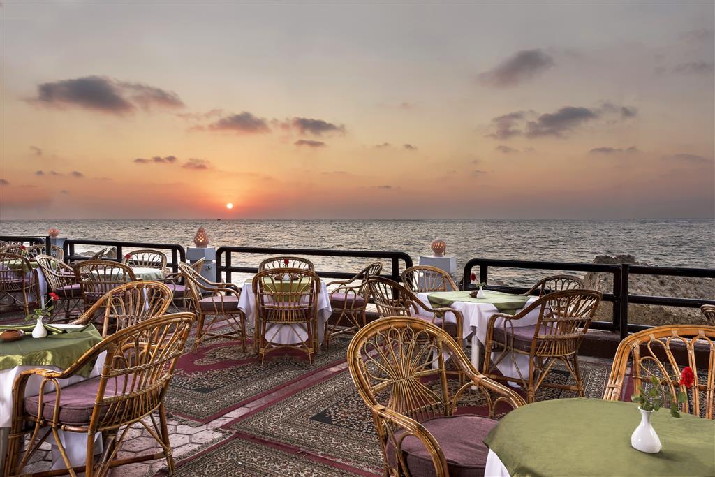 Sheraton Montazah