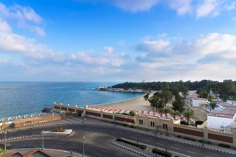 Sheraton Montazah
