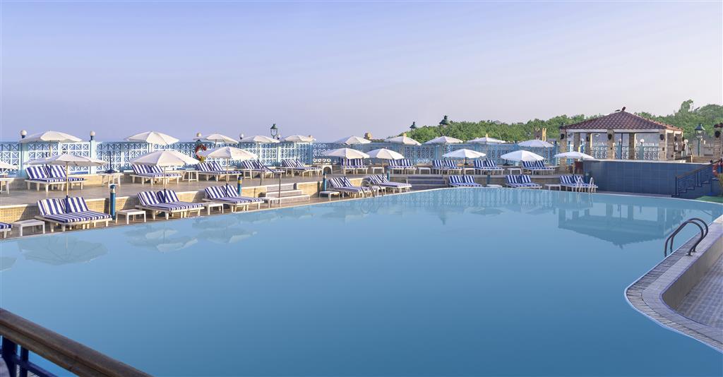 Sheraton Montazah