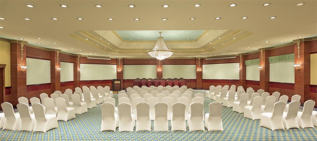 Sheraton Montazah
