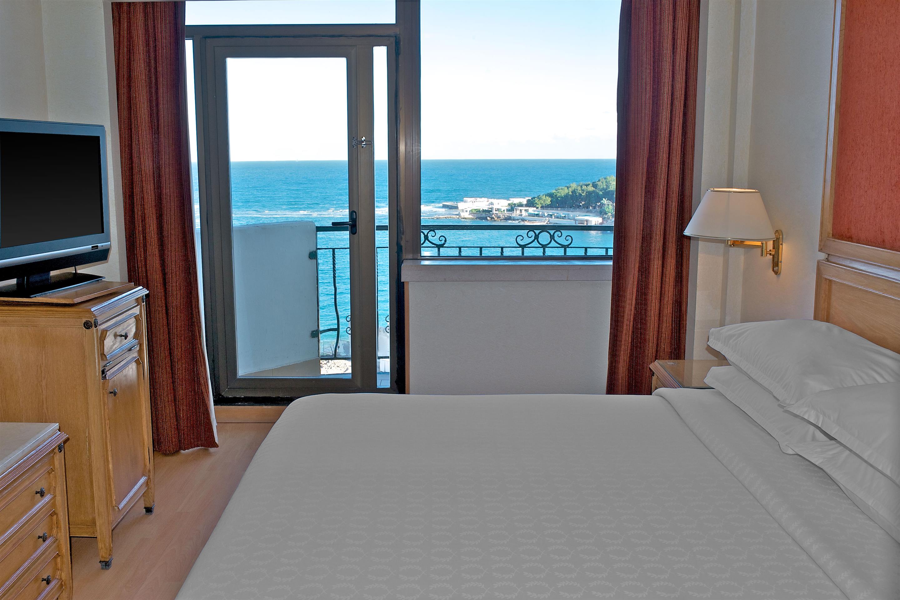 Sheraton Montazah