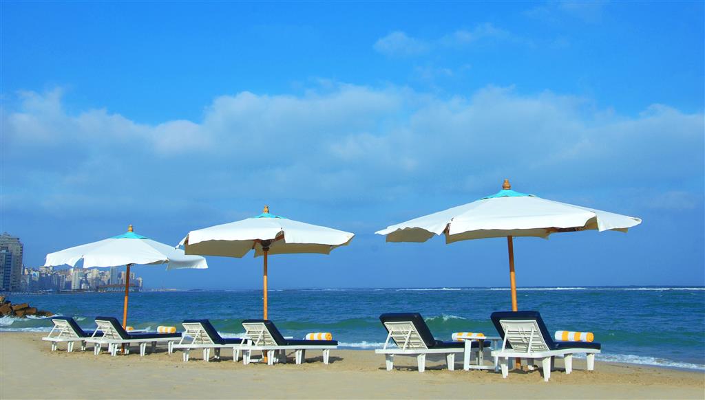 Sheraton Montazah