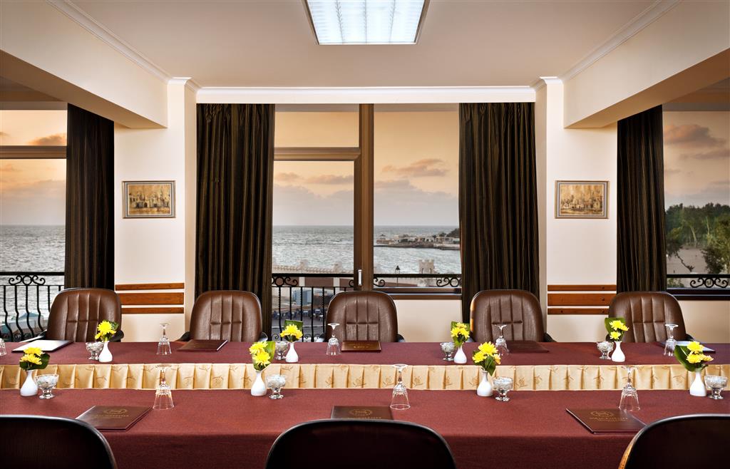 Sheraton Montazah