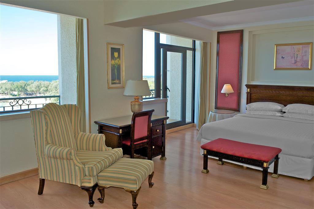 Sheraton Montazah