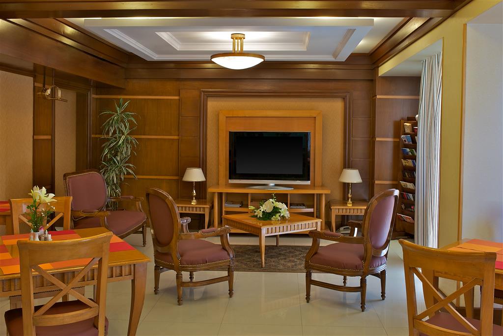 Sheraton Montazah