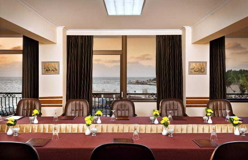 Sheraton Montazah
