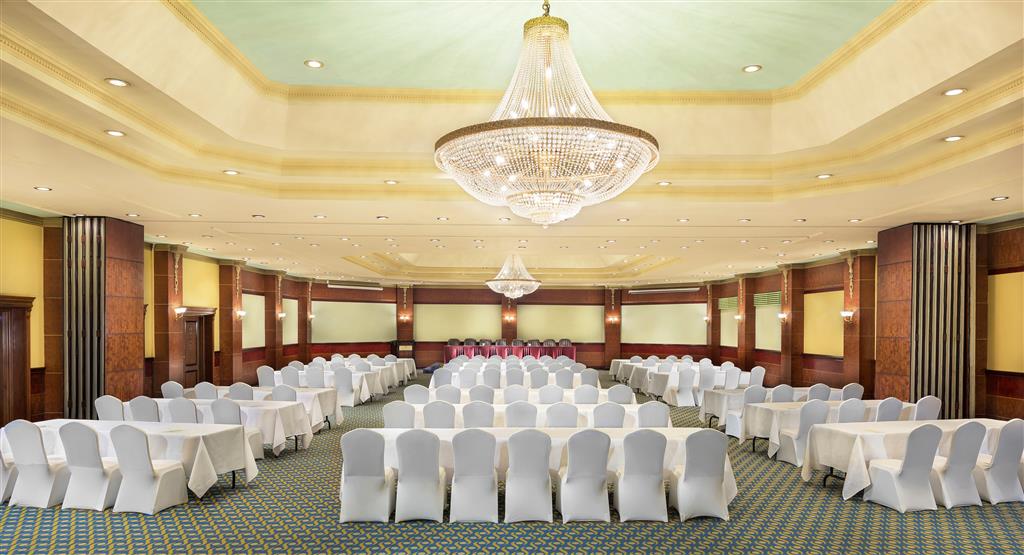 Sheraton Montazah