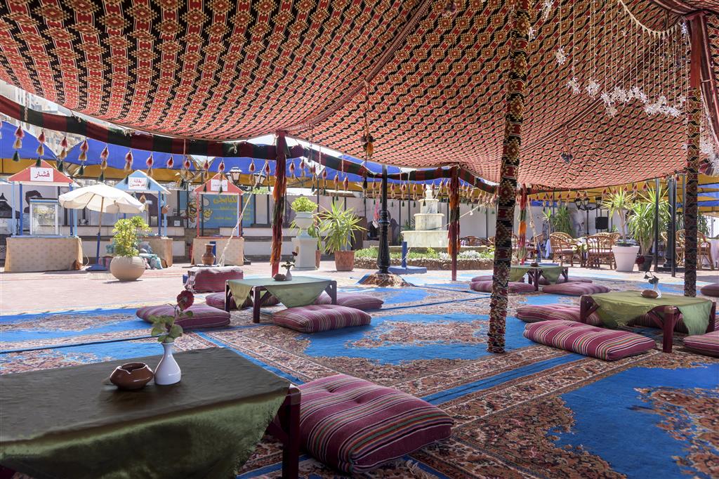 Sheraton Montazah