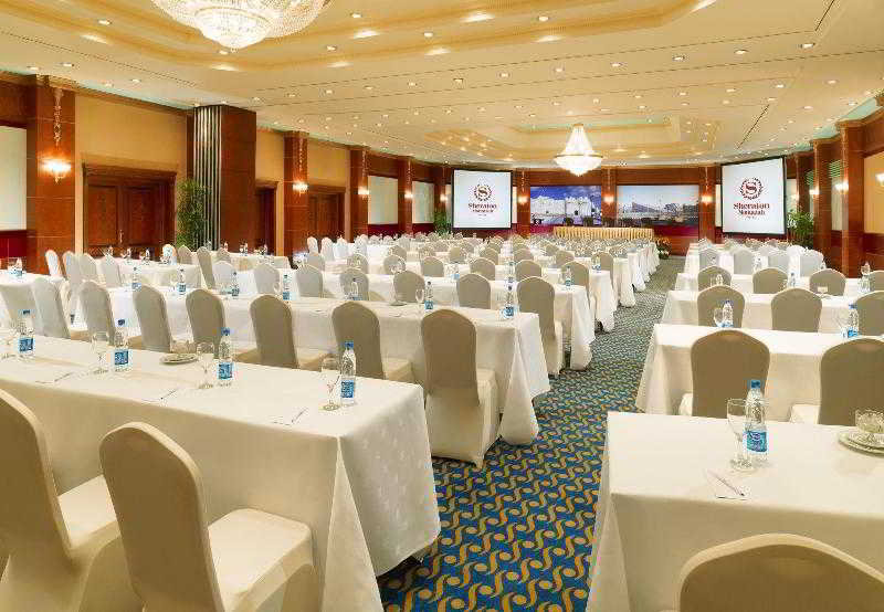 Sheraton Montazah