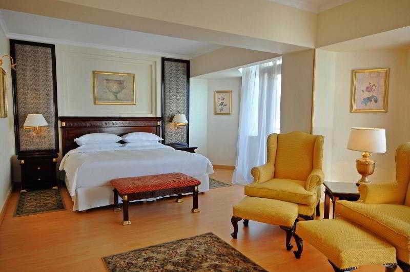 Sheraton Montazah