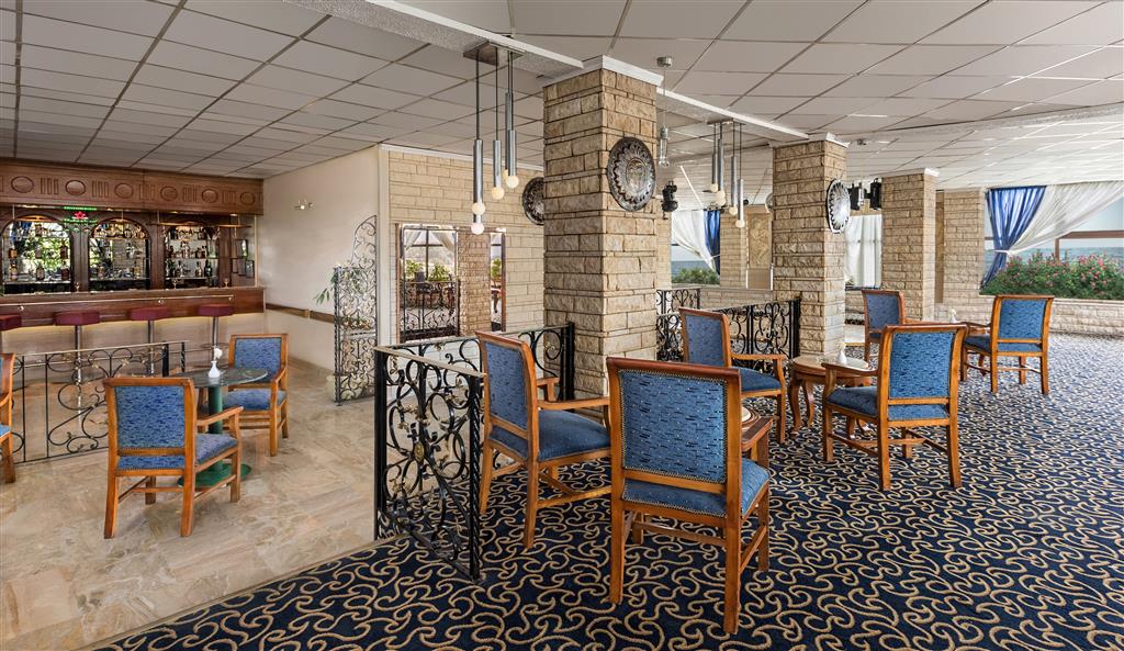 Sheraton Montazah