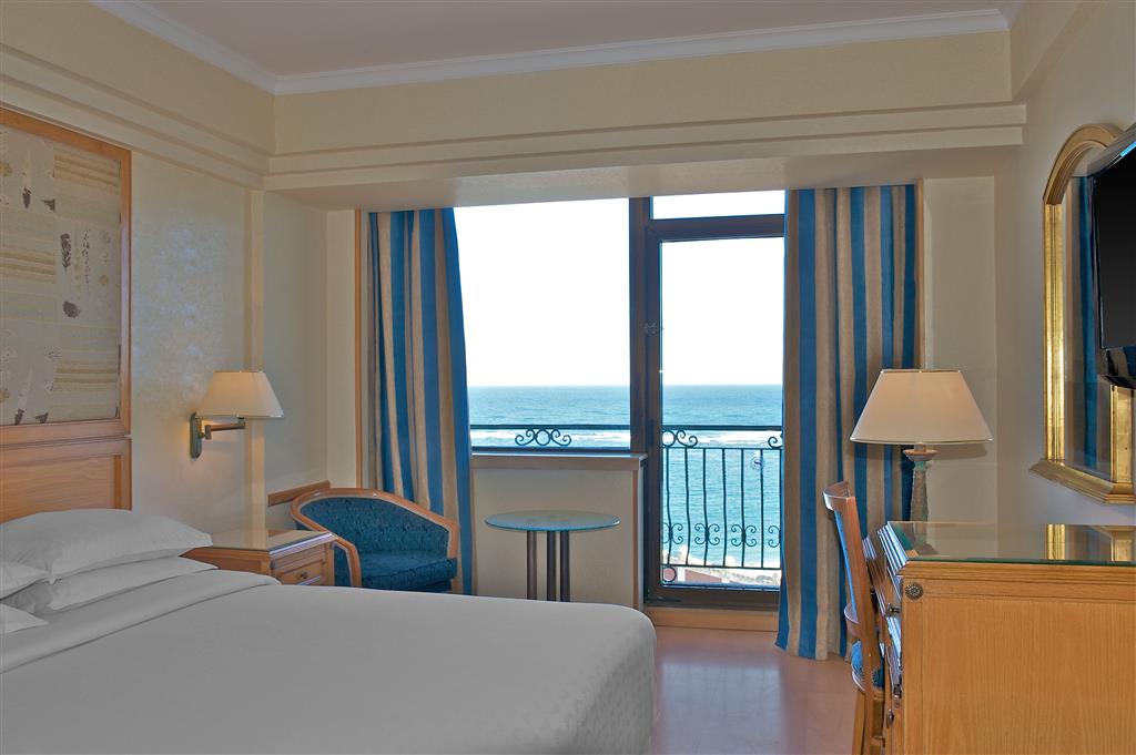 Sheraton Montazah