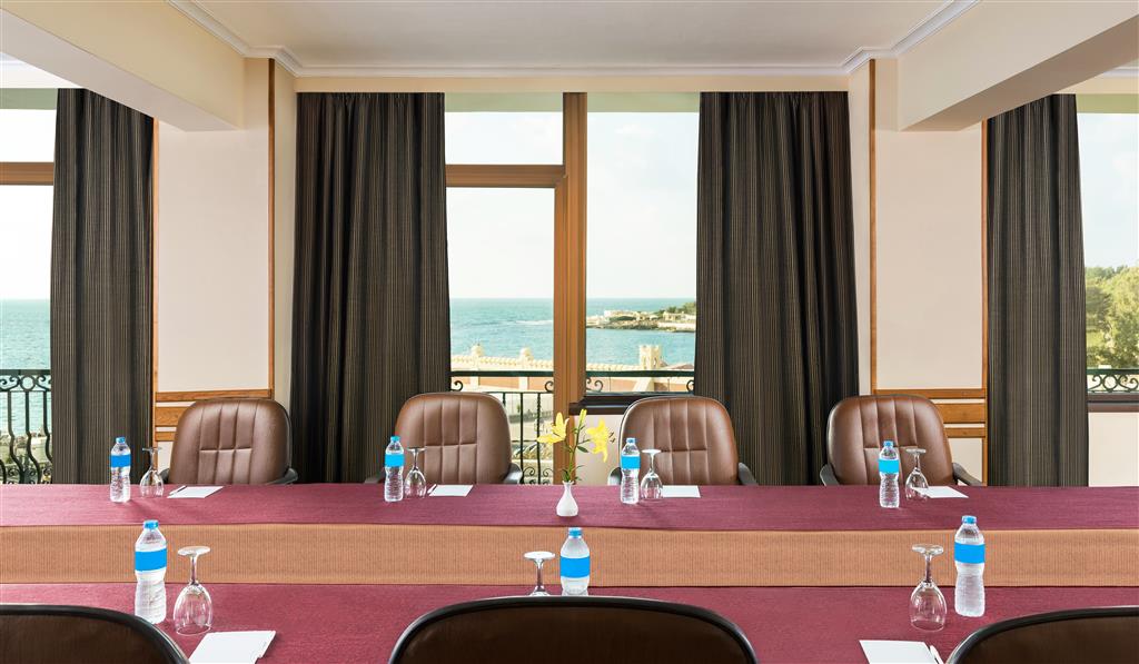 Sheraton Montazah