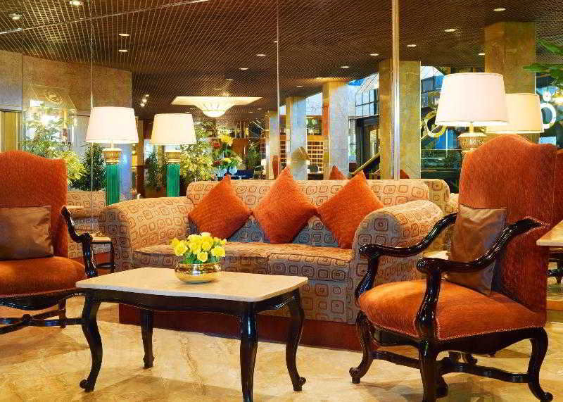 Sheraton Montazah