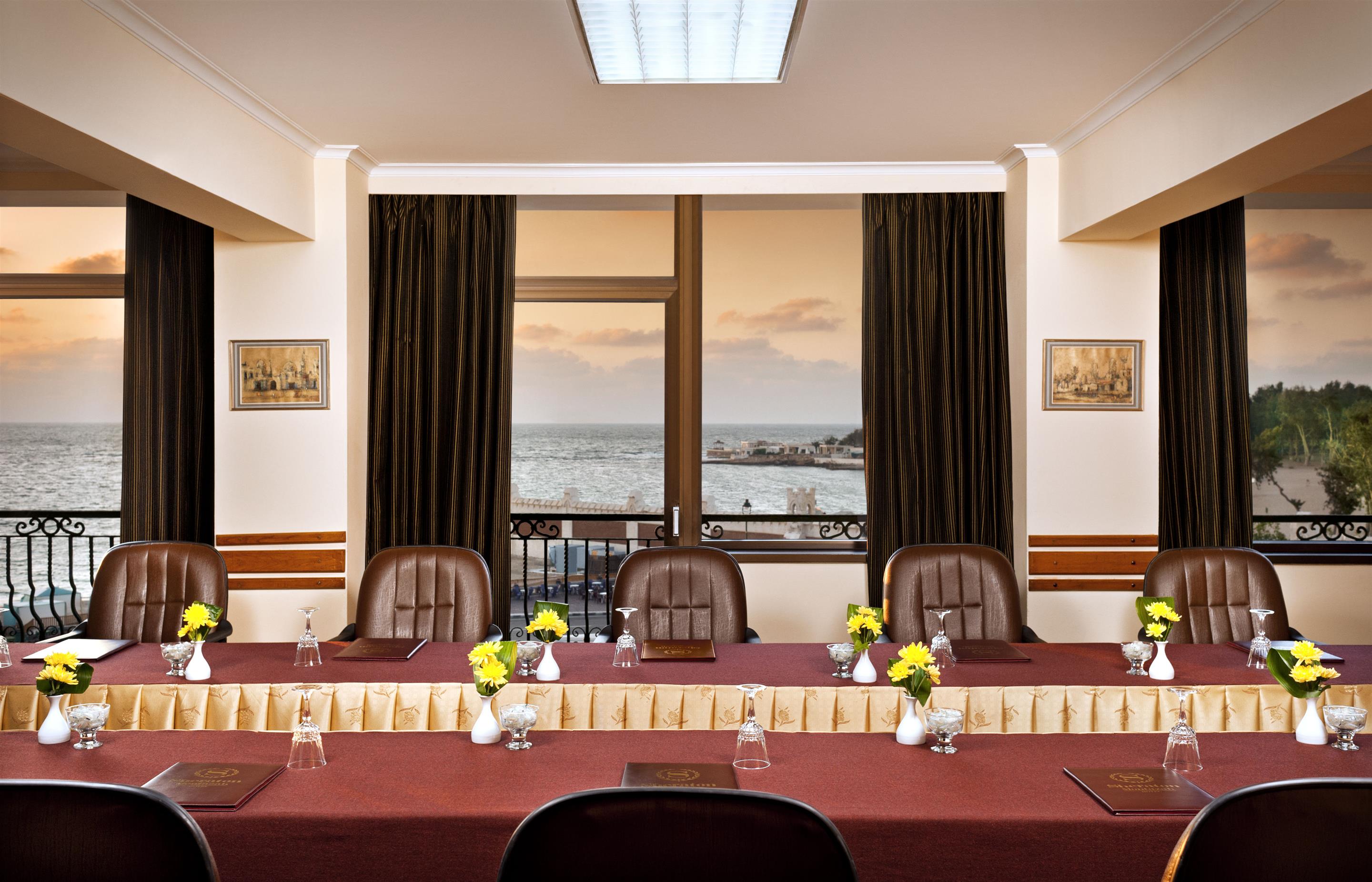 Sheraton Montazah