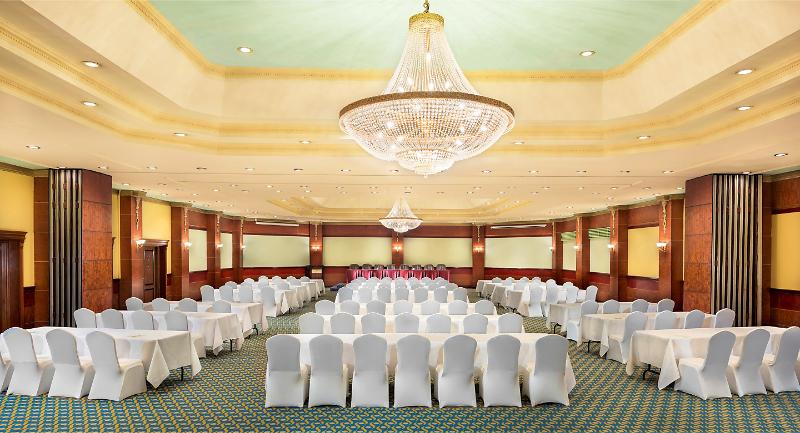 Sheraton Montazah