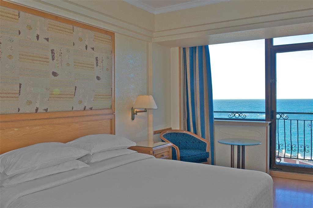 Sheraton Montazah