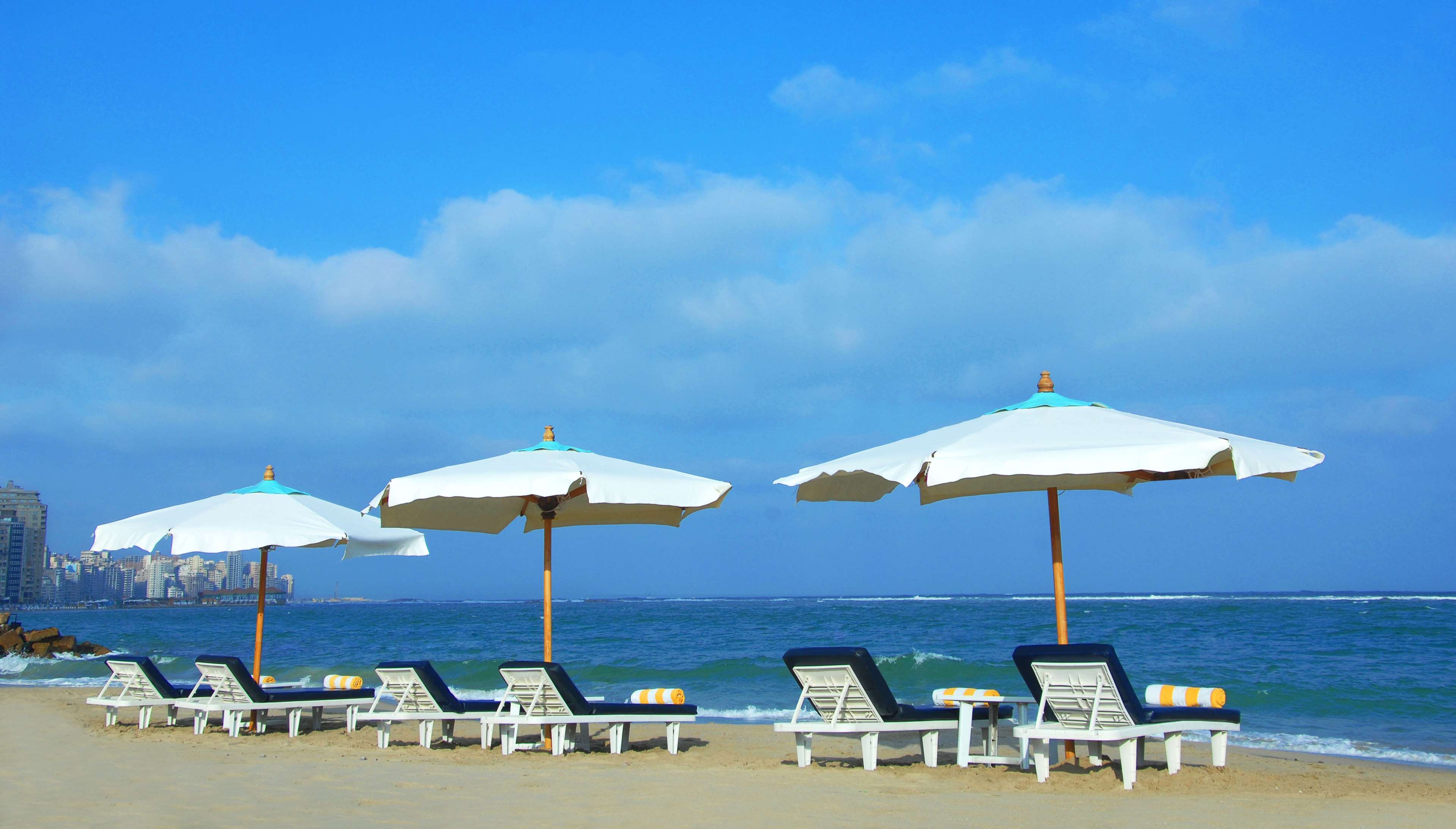 Sheraton Montazah