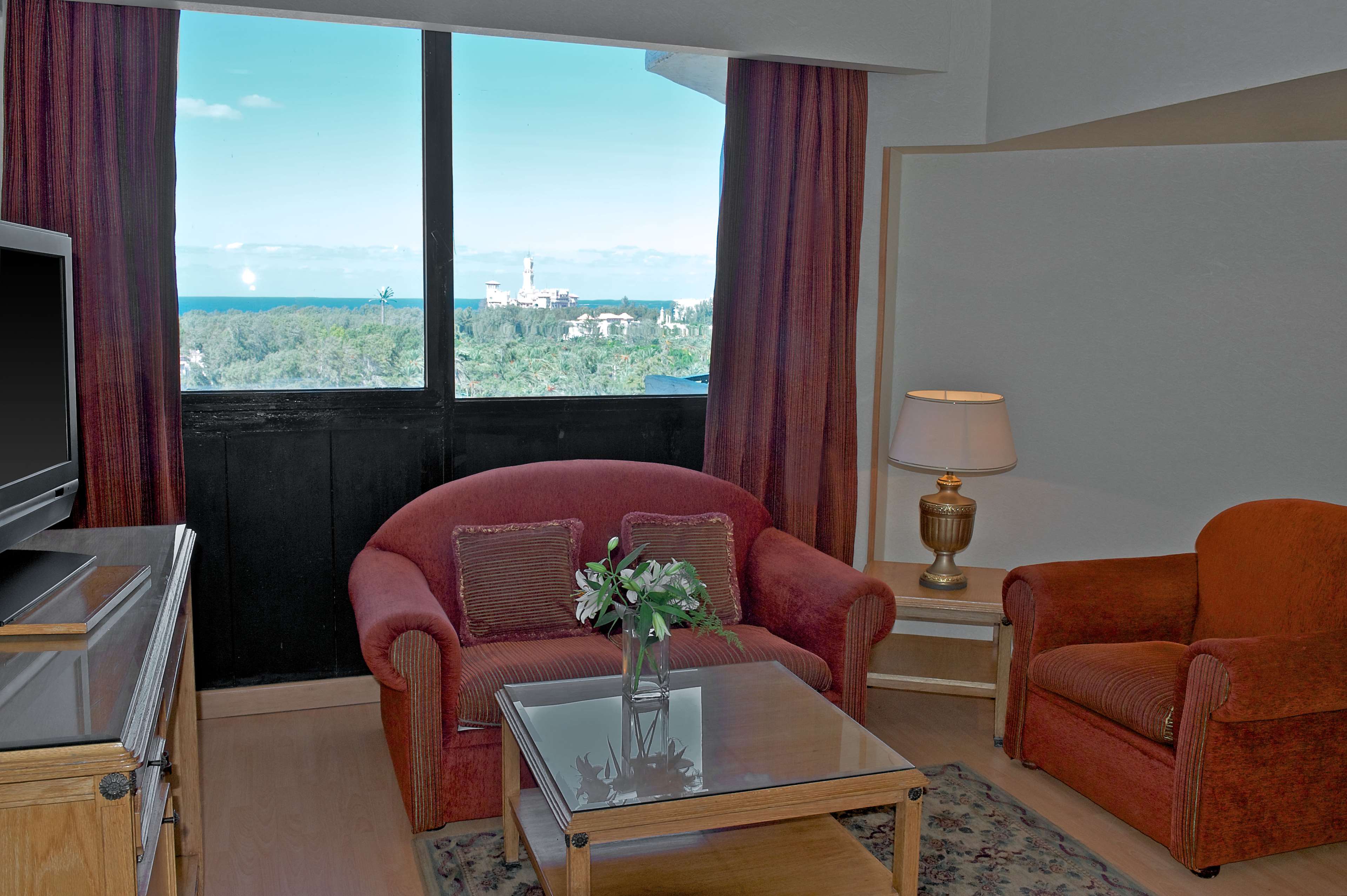 Sheraton Montazah