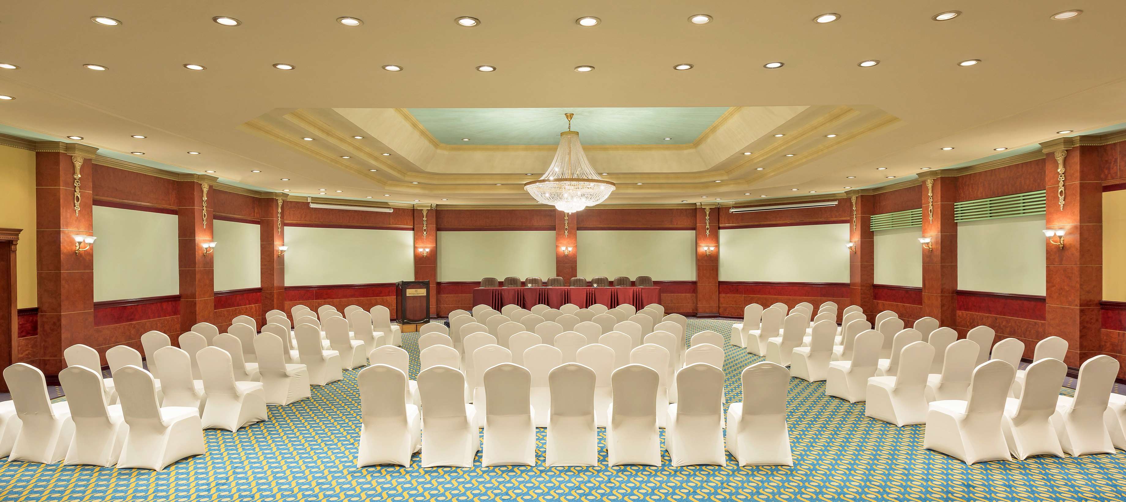 Sheraton Montazah