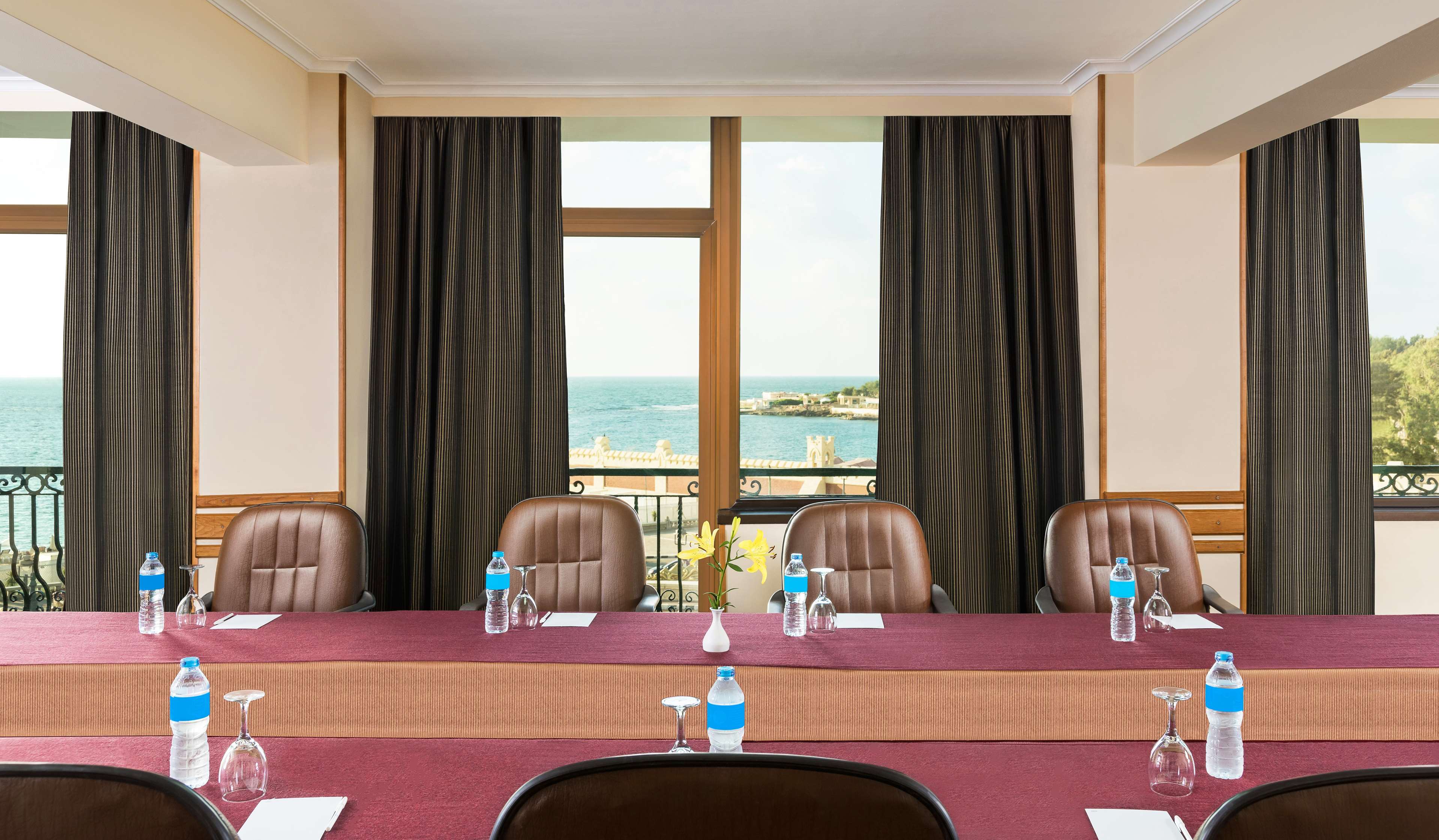Sheraton Montazah