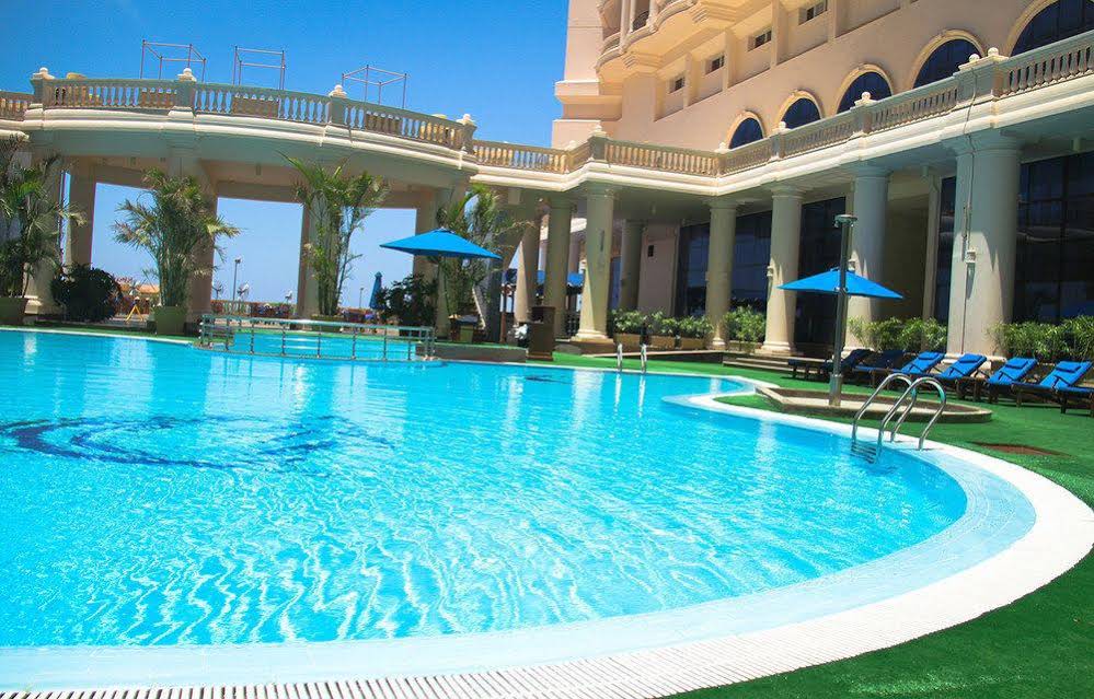 Tolip Royal Hotels Alexandria