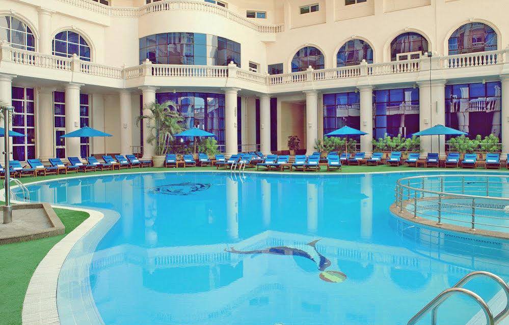 Tolip Royal Hotels Alexandria