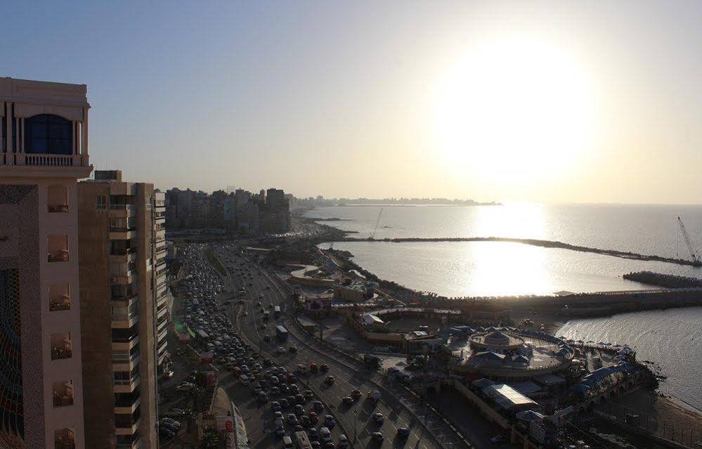 Tolip Royal Hotels Alexandria